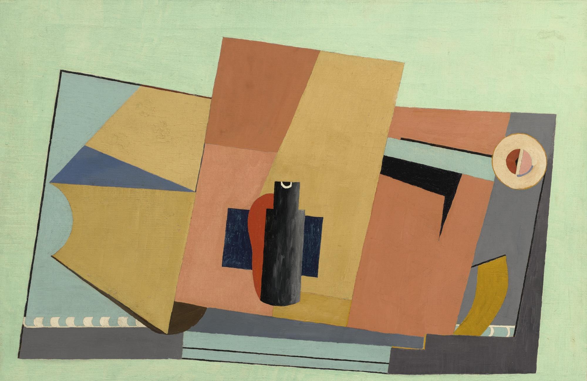 Albert Eugene Gallatin - No. 125