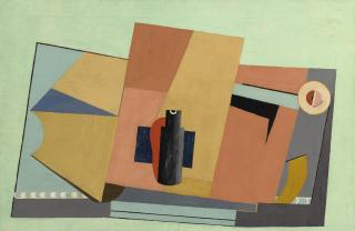 Albert Eugene Gallatin - No. 125