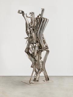 Albert Féraud - Ohne Titel.