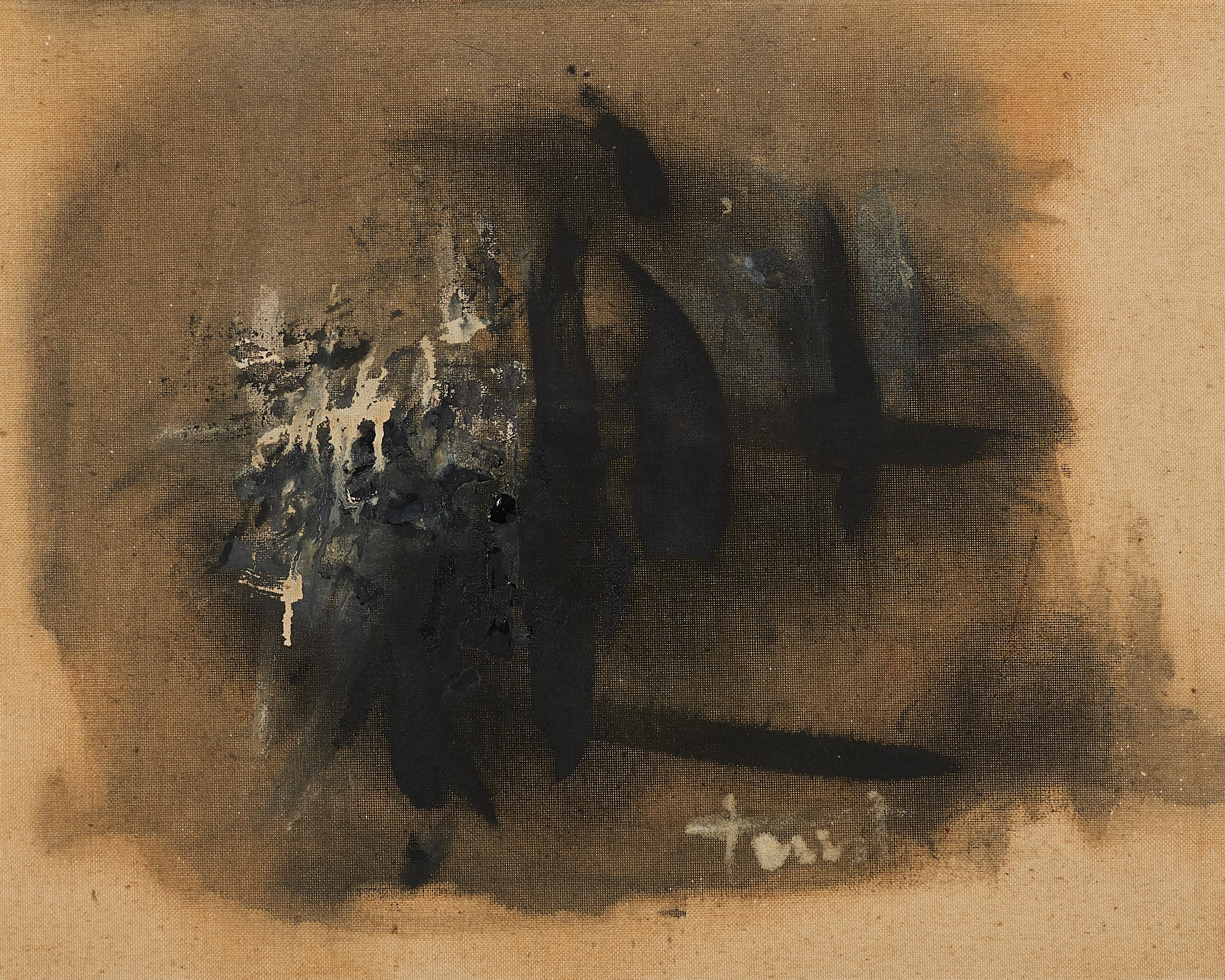 Albert Fürst - Ohne Titel.