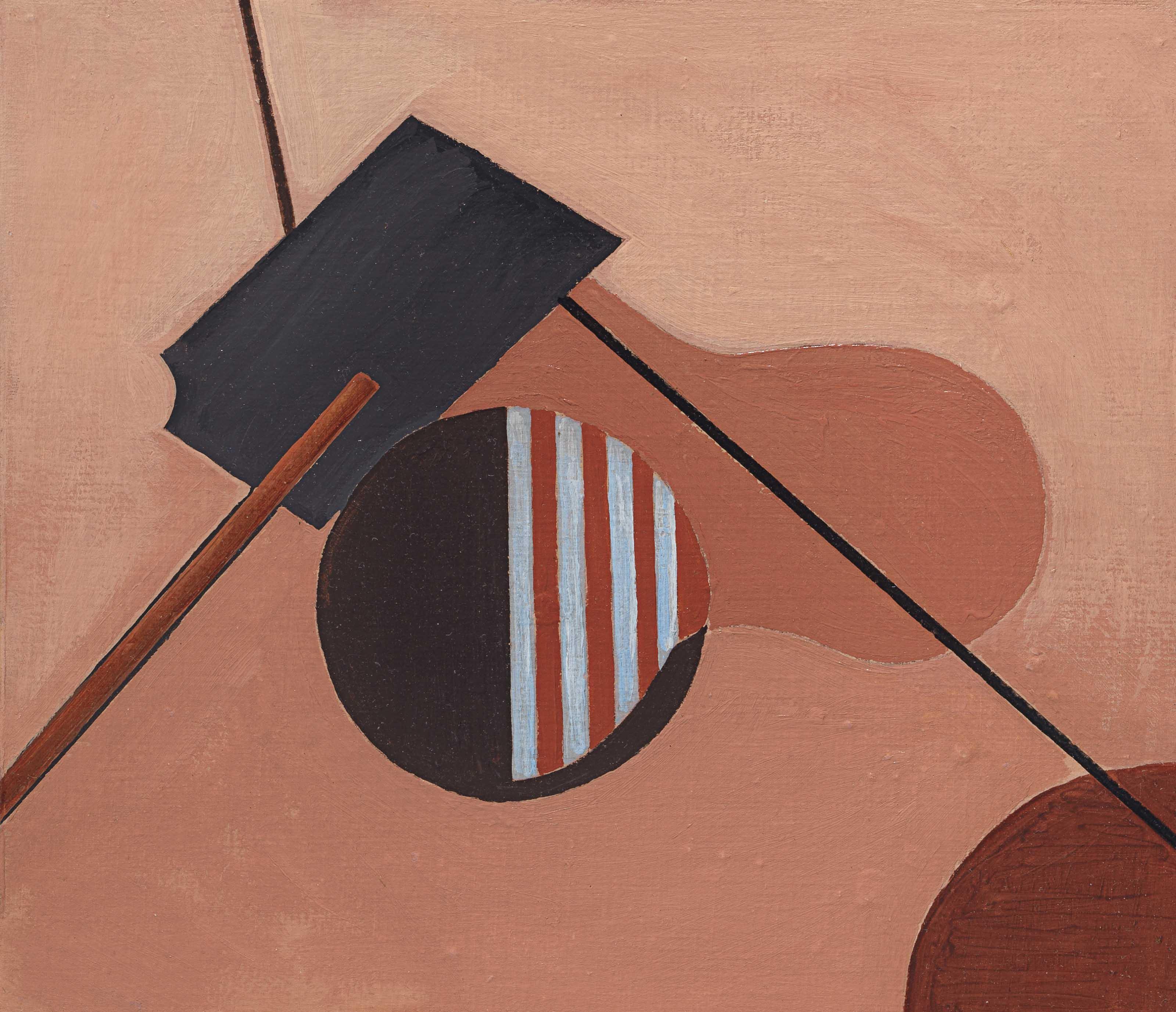 Albert Gallatin - Composition