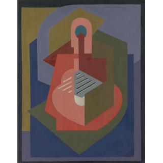 Albert Gleizes - Composition