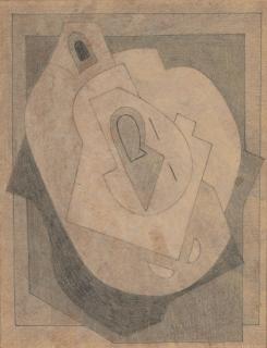 Albert Gleizes - Composition