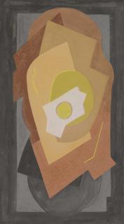 Albert Gleizes - Composition