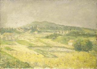 Albert Gleizes - Le Mont Valérien