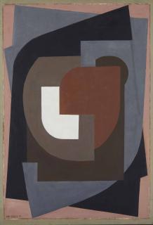 Albert Gleizes - Sans titre