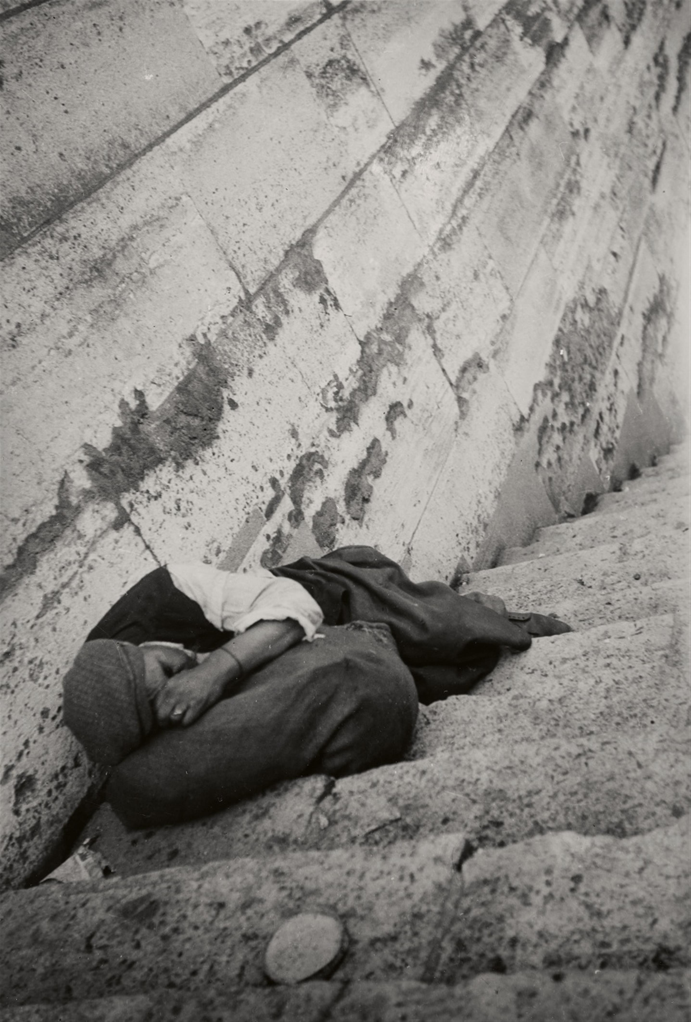 Albert Hennig - Ansichten aus Paris