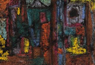 Albert Hennig - Ohne Titel