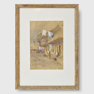 Albert Henry Fullwood - Miller\'s Point