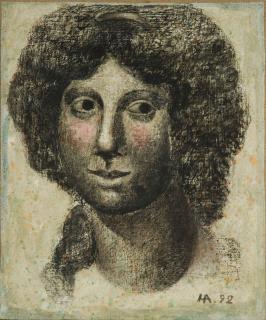 Albert Hermann - Senza titolo