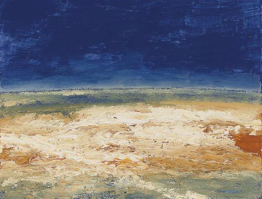 Albert Houthuesen - Summer Day