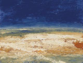 Albert Houthuesen - Summer Day