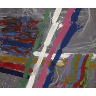 Albert Irvin - Sutherland