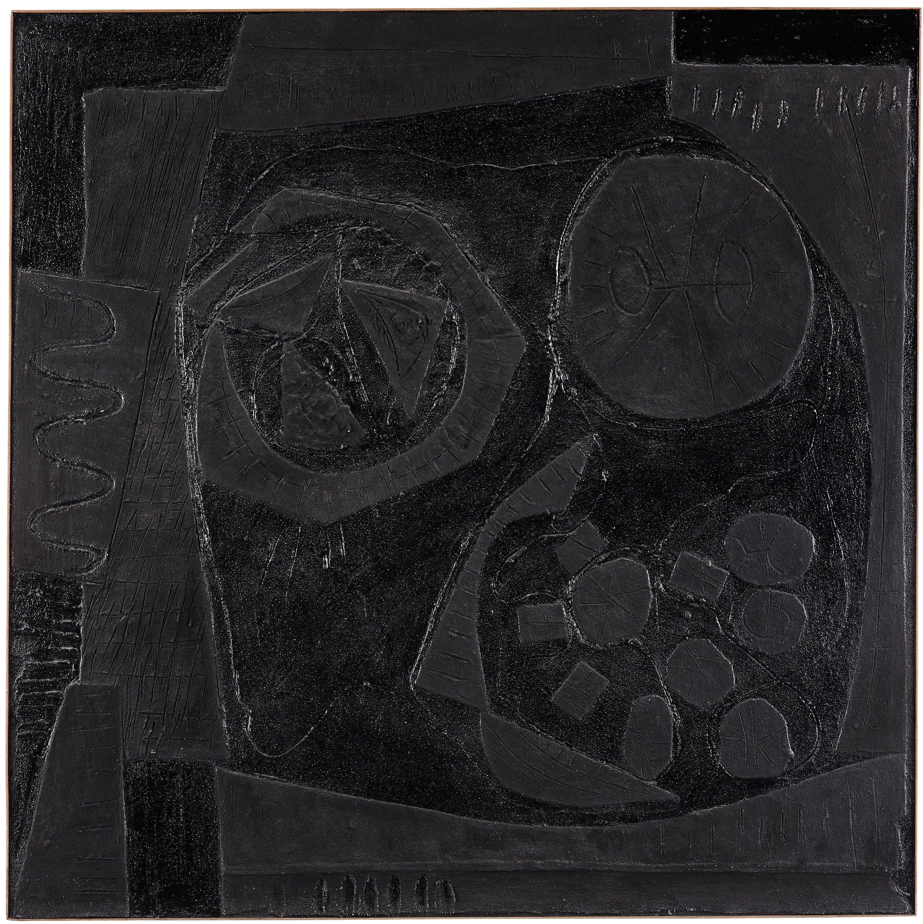 Albert Johansson - \