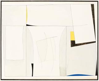 Albert Johansson - Constellation II