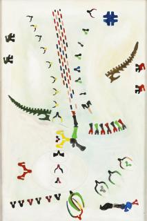 Albert Johansson - \