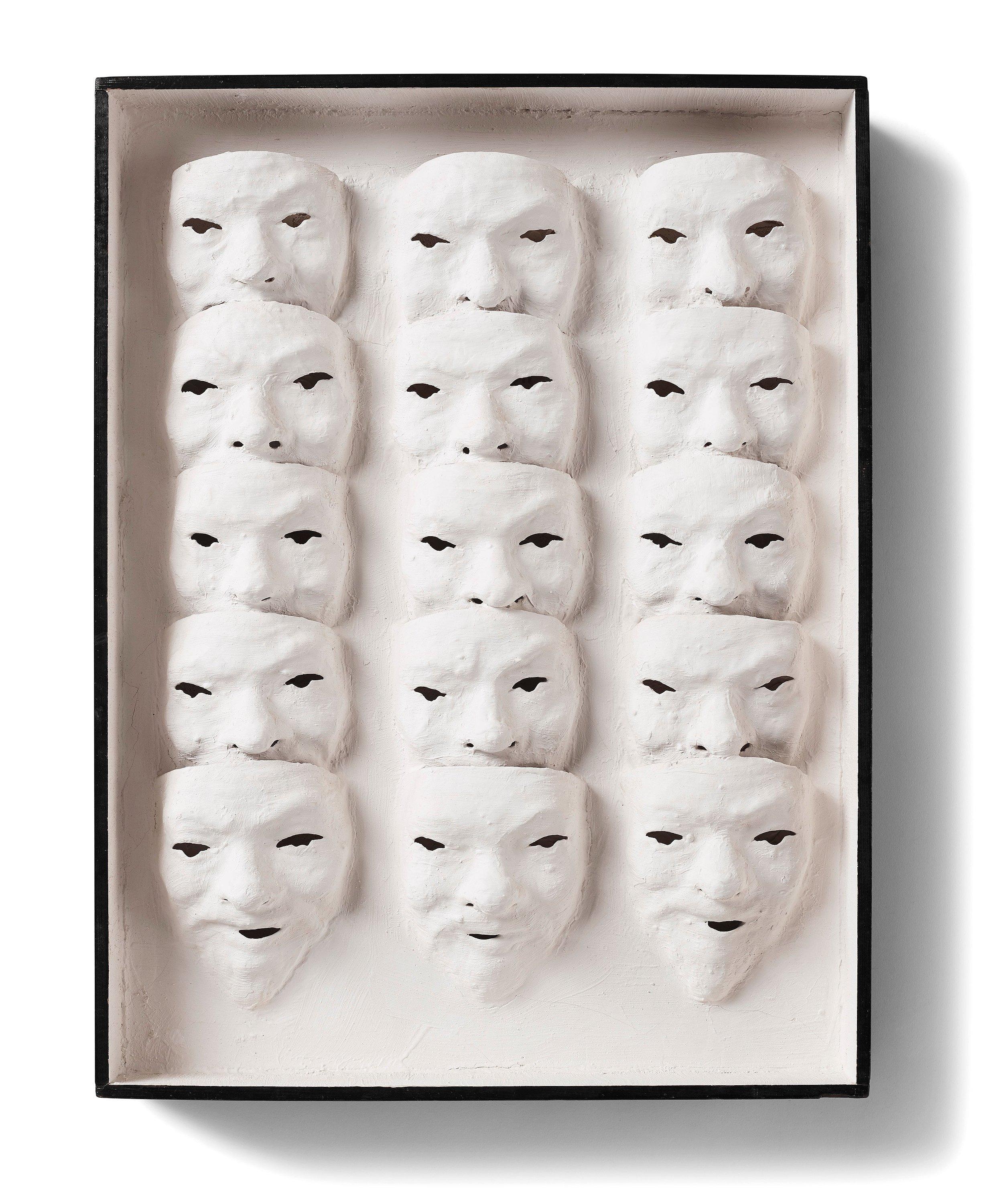 Albert Johansson - \