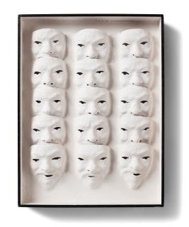 Albert Johansson - \