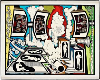 Albert Johansson - \