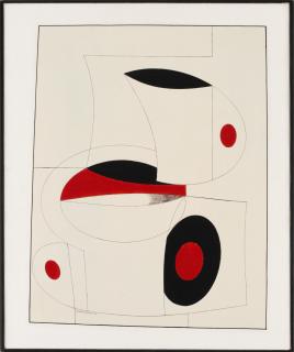 Albert Johansson - \