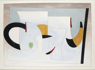 Albert Johansson - \