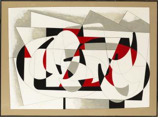 Albert Johansson - \