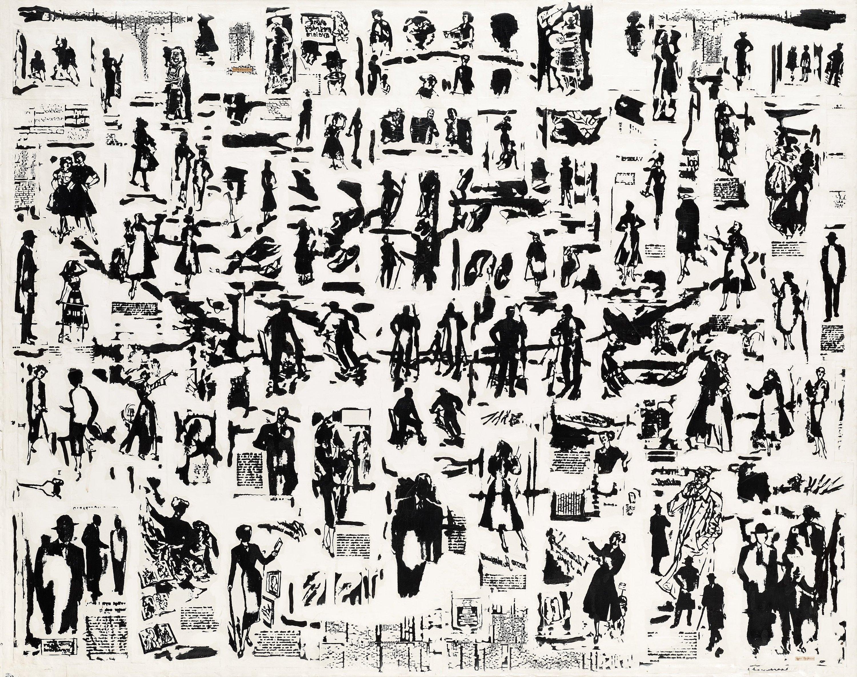 Albert Johansson - \