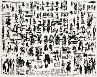 Albert Johansson - \