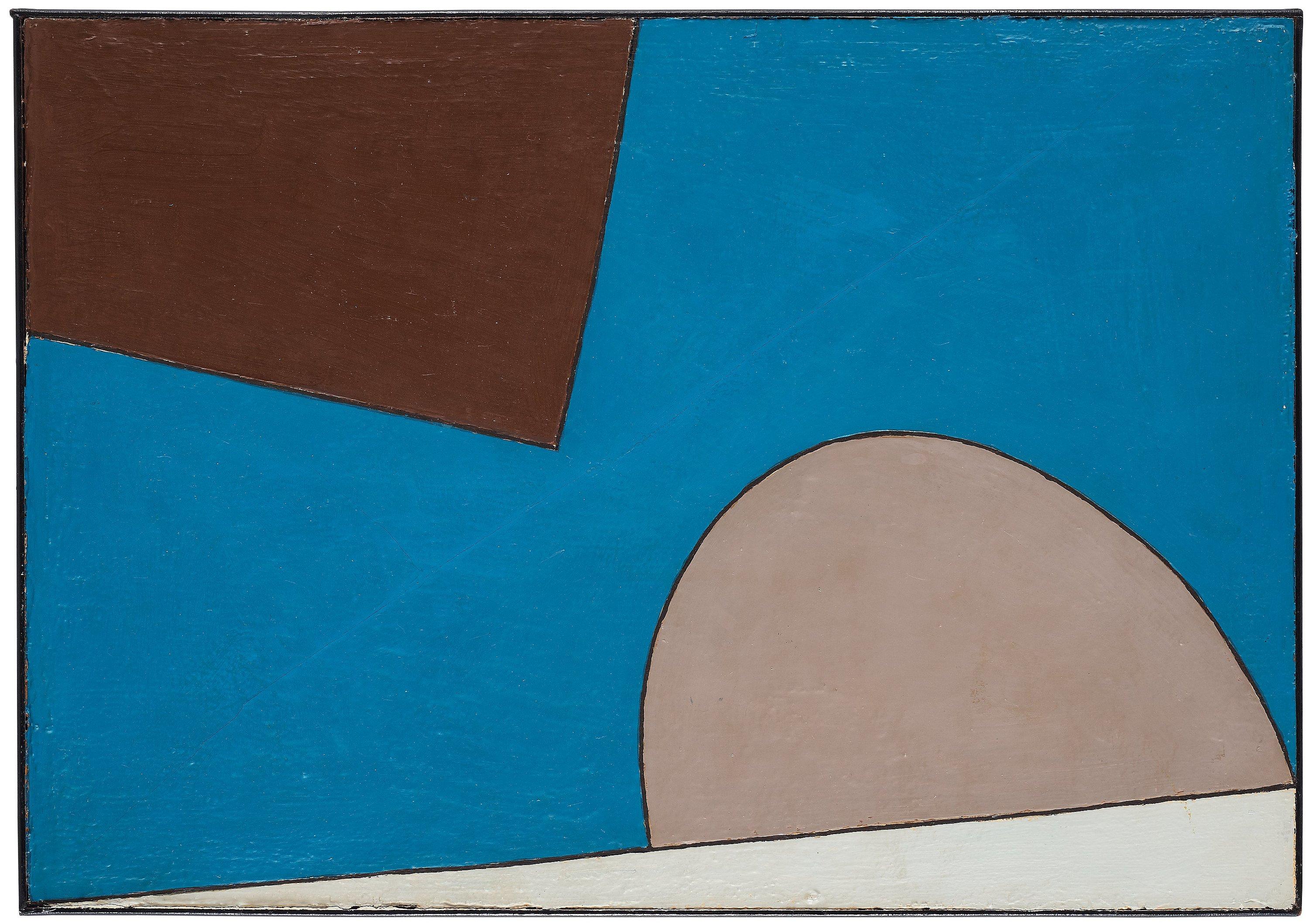 Albert Johansson - \