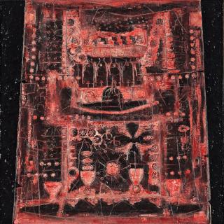 Albert Johansson - \