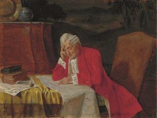 Albert Joseph Franke - The last journey