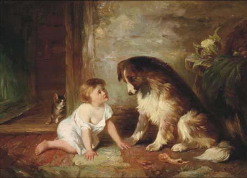 Albert Jurardus Van Prooijen - An engaging encounter