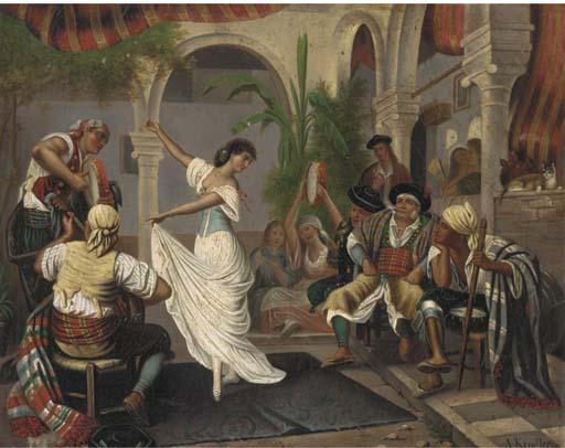 Albert Kindler - Enchanting Entertainment