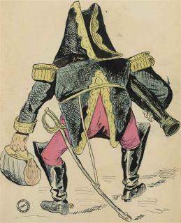 Albert Marquet - Tricoche