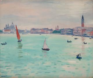 Albert Marquet - \