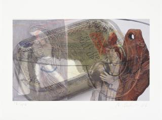 Albert Oehlen - Aus dem Nachlass