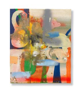 Albert Oehlen - Einsichten