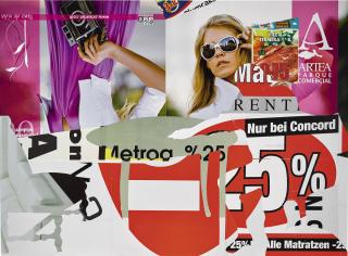 Albert Oehlen - I 28