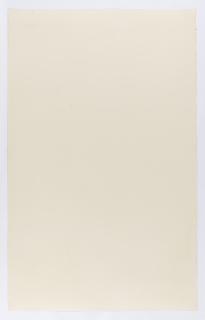 Albert Oehlen - Röhrender Hirsch in Anzug