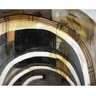 Albert Oehlen - Untitled