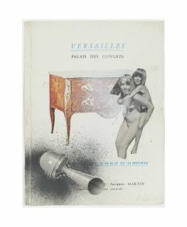 Albert Oehlen - Untitled