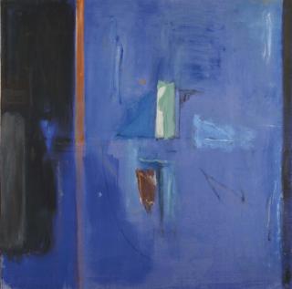 Albert Rafols Casamada - Bleu De Nuit