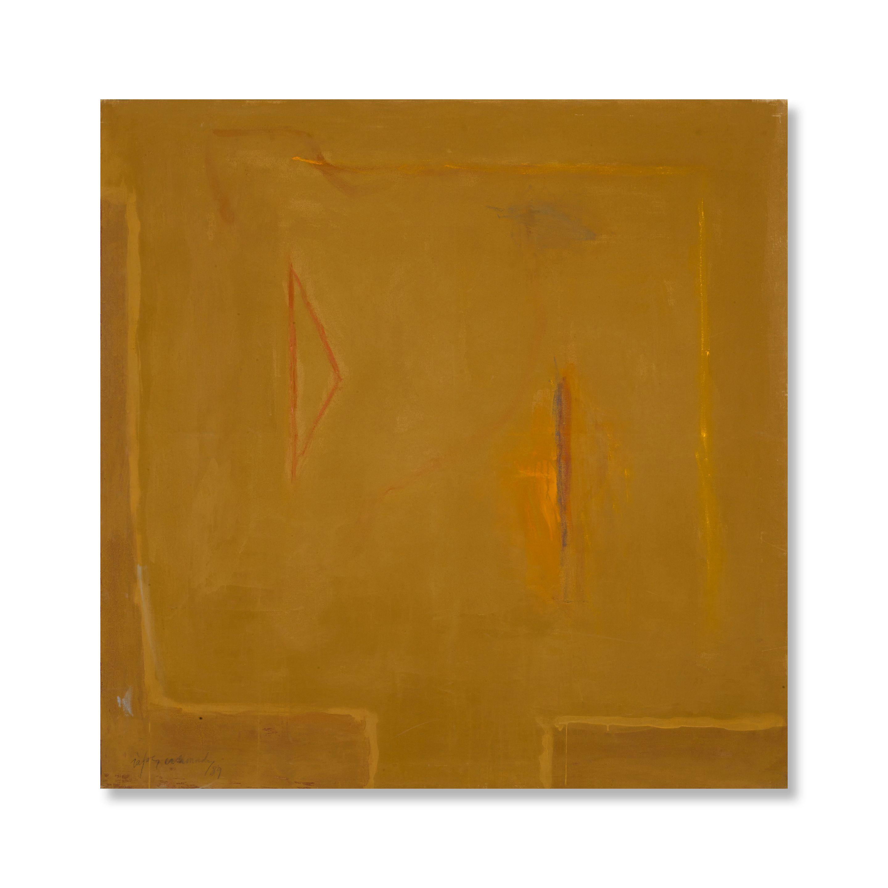 Albert Ràfols-Casamada - Direcció Sud