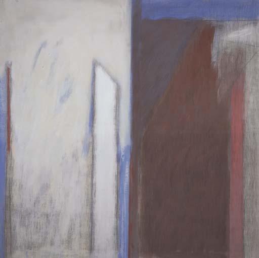 Albert Rafols Casamada - La Porta