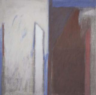 Albert Rafols Casamada - La Porta