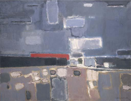 Albert Ráfols Casamada - Marea baja