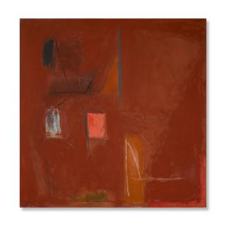 Albert Ràfols-Casamada - Partida