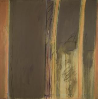 Albert Ràfols-Casamada - Sin Título