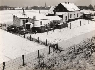 Albert Renger-Patzsch - \