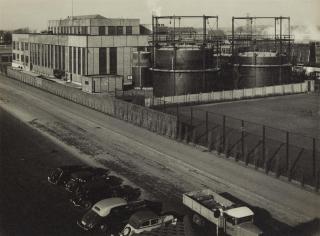 Albert Renger-Patzsch - Chemische Fabrik Holten GmbH
